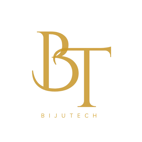 Logo Bijutech